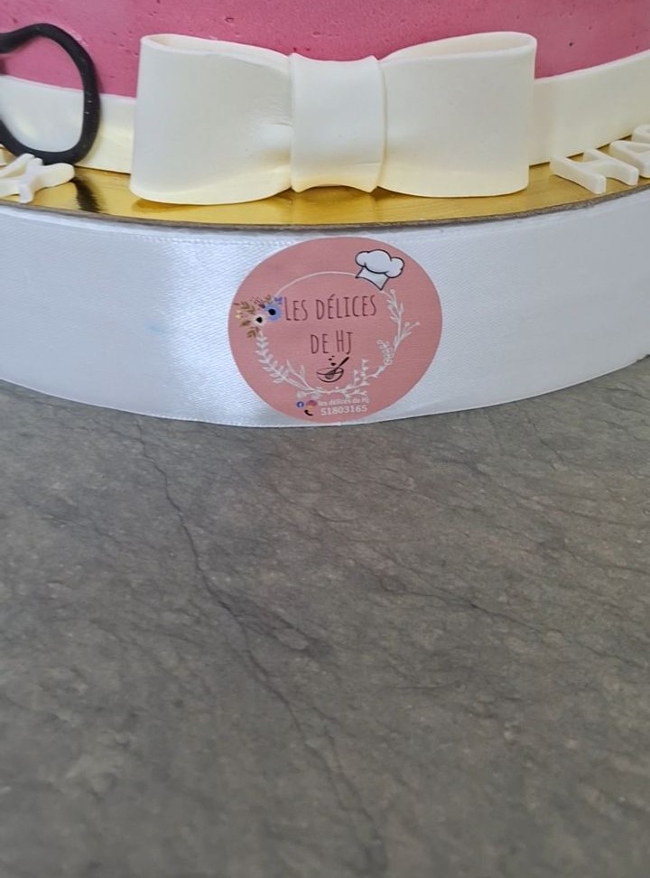 Boulanger au travail